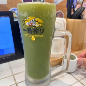 요미우돈 교자 사진