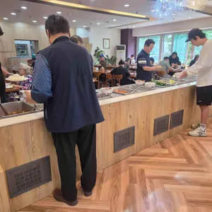 원두막한식뷔페 리뷰 사진