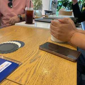 나도커피 리뷰 사진