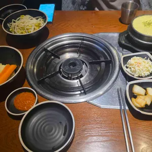 짚신매운갈비찜 사진 1