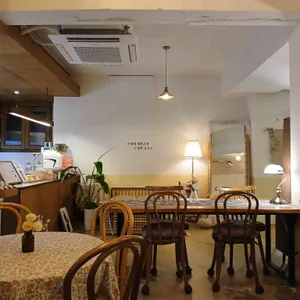 카페그리즐 리뷰 사진