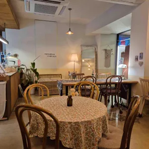 카페그리즐 리뷰 사진