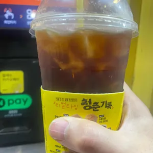 메가MGC커피 사진