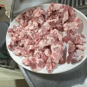 마포연탄구이 사진
