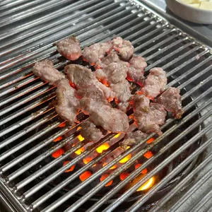 마포연탄구이 사진 2