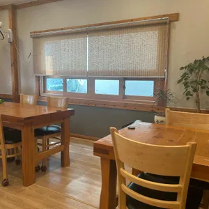 배가네 흥동 수제비 리뷰 사진