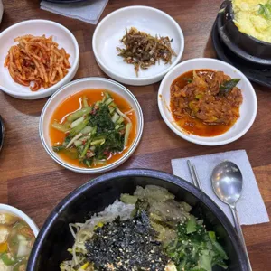 꽁동보리밥 대표 사진