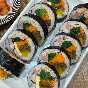 1등 뼈해장국 돼지국밥 달인 리뷰 사진