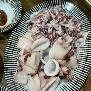 1등 뼈해장국 돼지국밥 달인 리뷰 사진