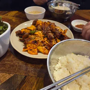 오봉집 사진 1