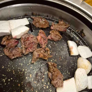 명동한우방 대표 사진