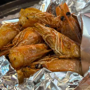 선남선녀먹거리 사진