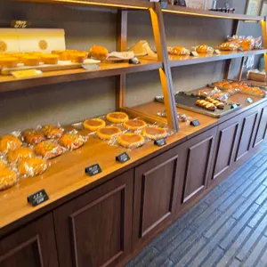 베이커리 더블유 사진