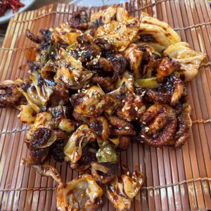 황제쭈꾸미 사진