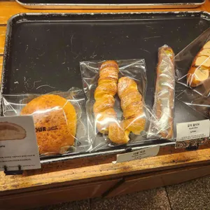 아우어 베이커리 사진