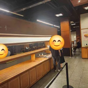 아우어 베이커리 리뷰 사진