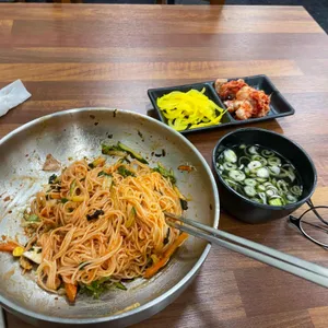 국수선생 대표 사진