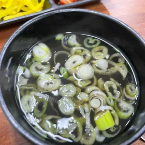 국수선생 대표 사진