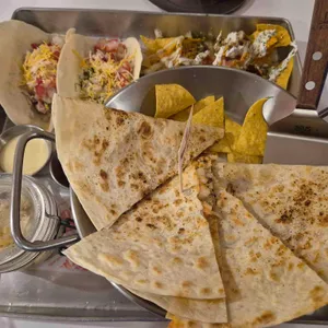 카사데타코 사진 1