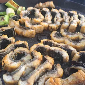 풍천민물장어 믿음유통 사진