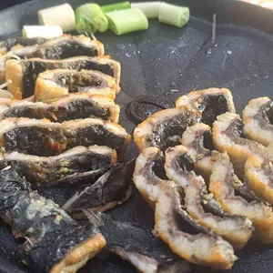 풍천민물장어 믿음유통 대표 사진