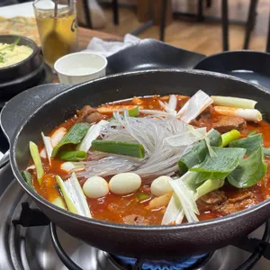 청양골매운갈비찜 사진 1