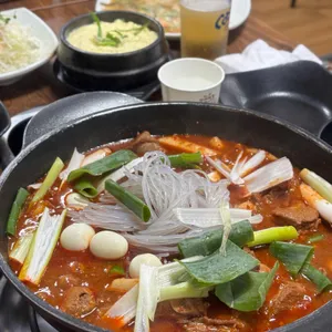 청양골매운갈비찜 대표 사진