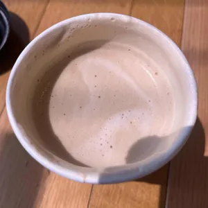 커피볶는집 리뷰 사진