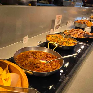 빕스 프리미어 사진