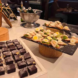 빕스 프리미어 리뷰 사진