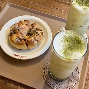 앤스베이글 사진 1