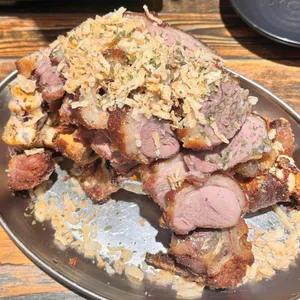 홍능족발 사진 1