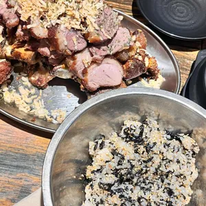 홍능족발 리뷰 사진