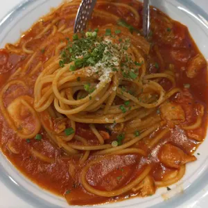 라쿤피자 대표 사진