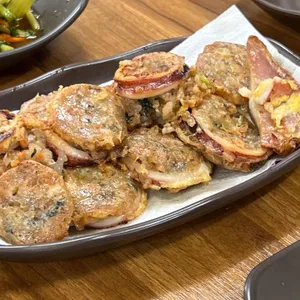 속초메밀향막국수 사진