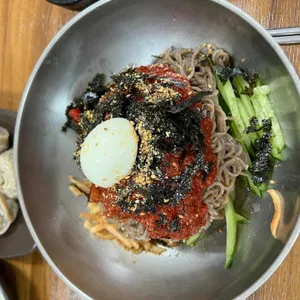 속초메밀향막국수 사진