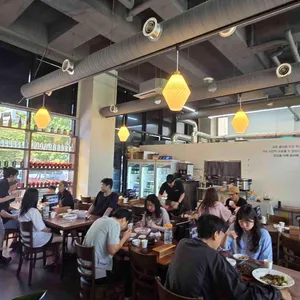 연화객잔 리뷰 사진