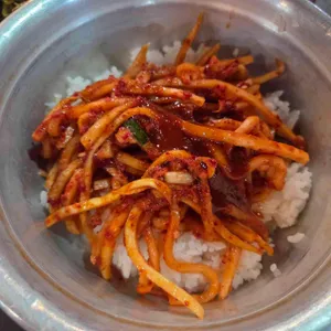 송원 마포 돼지갈비 사진
