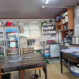 항아리수제비 리뷰 사진