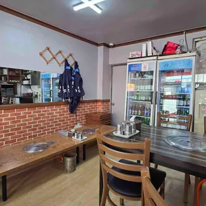 항아리수제비 리뷰 사진