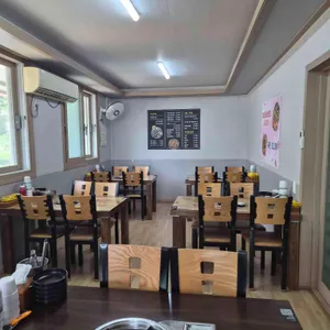 향토정 리뷰 사진
