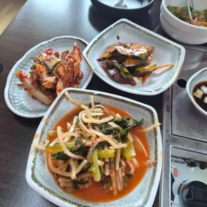 향토정 대표 사진
