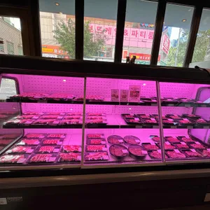 정육식당육국 대표 사진