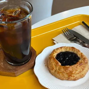 범계 카페 오렝 사진 1