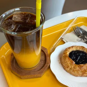 범계 카페 오렝 사진 2