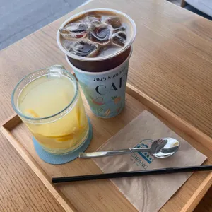 카페 오시랑 사진 1