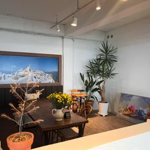 카페 오시랑 리뷰 사진