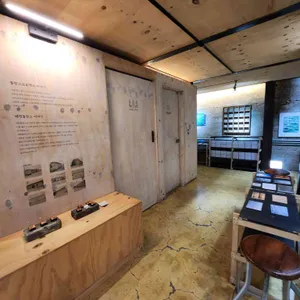 돌창고 프로젝트 리뷰 사진