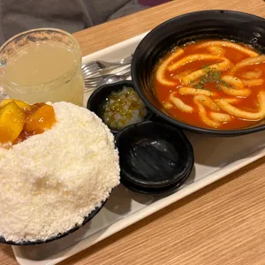 스노우볼 사진 2