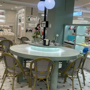 메종플레장 리뷰 사진